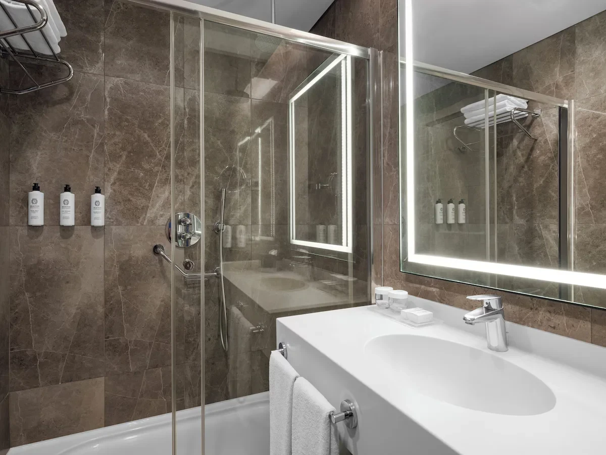 Selectum City Ataşehir