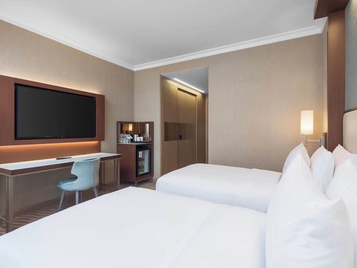 Selectum City Ataşehir