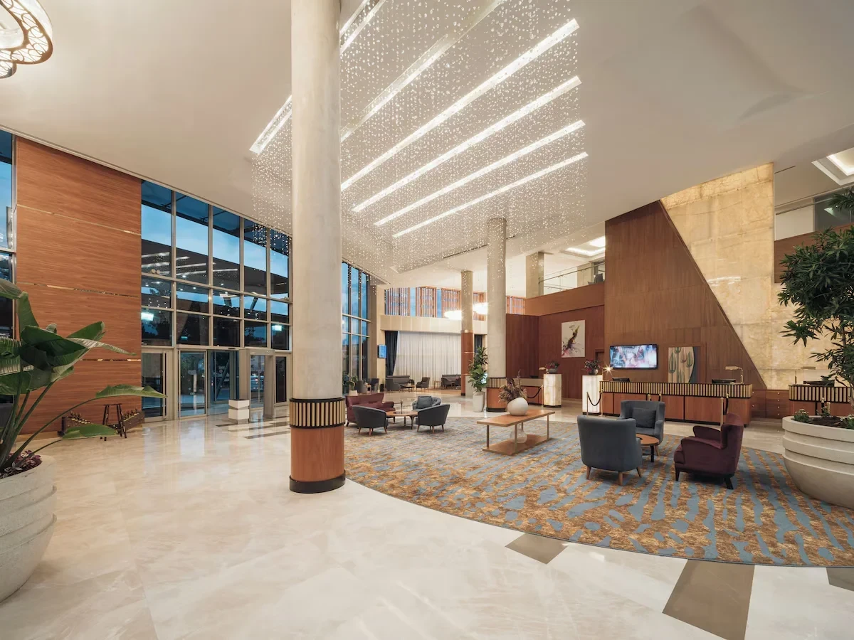 Selectum City Ataşehir