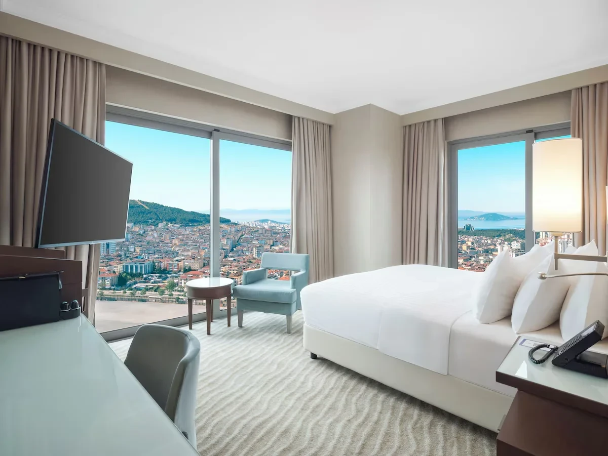 Selectum City Ataşehir