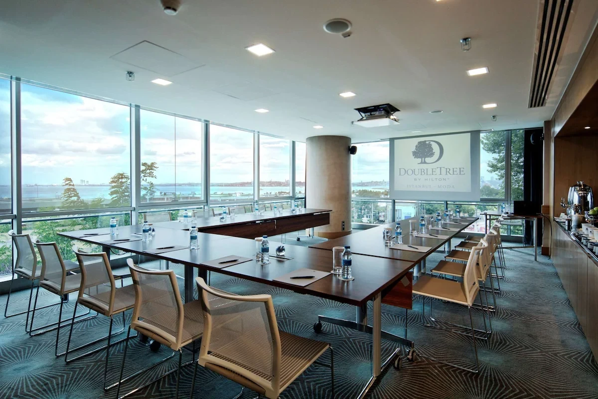 Doubletree by Hilton Istanbul Fashion