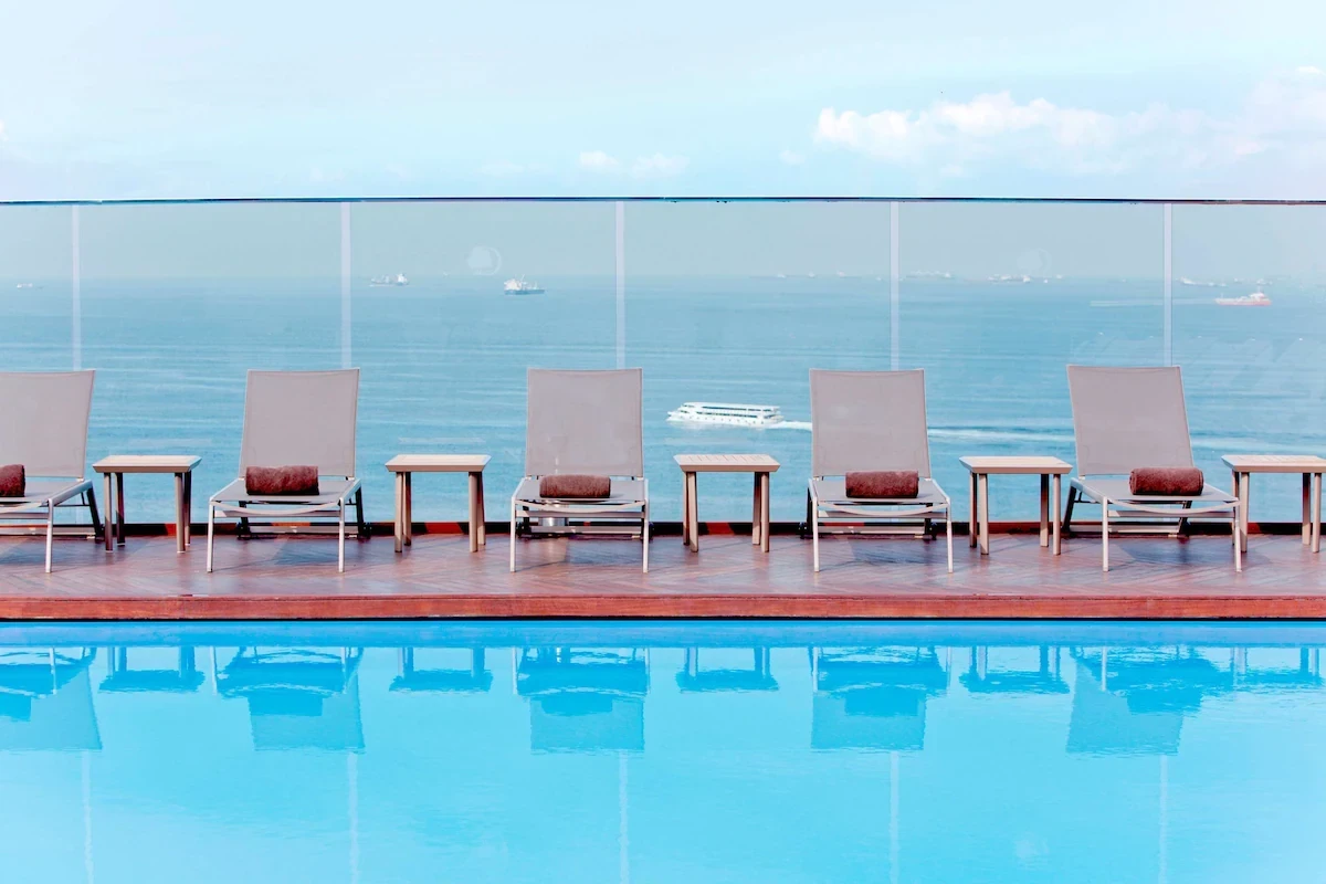 Doubletree by Hilton Istanbul Fashion