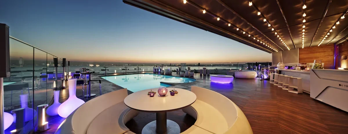 Doubletree by Hilton Istanbul Fashion