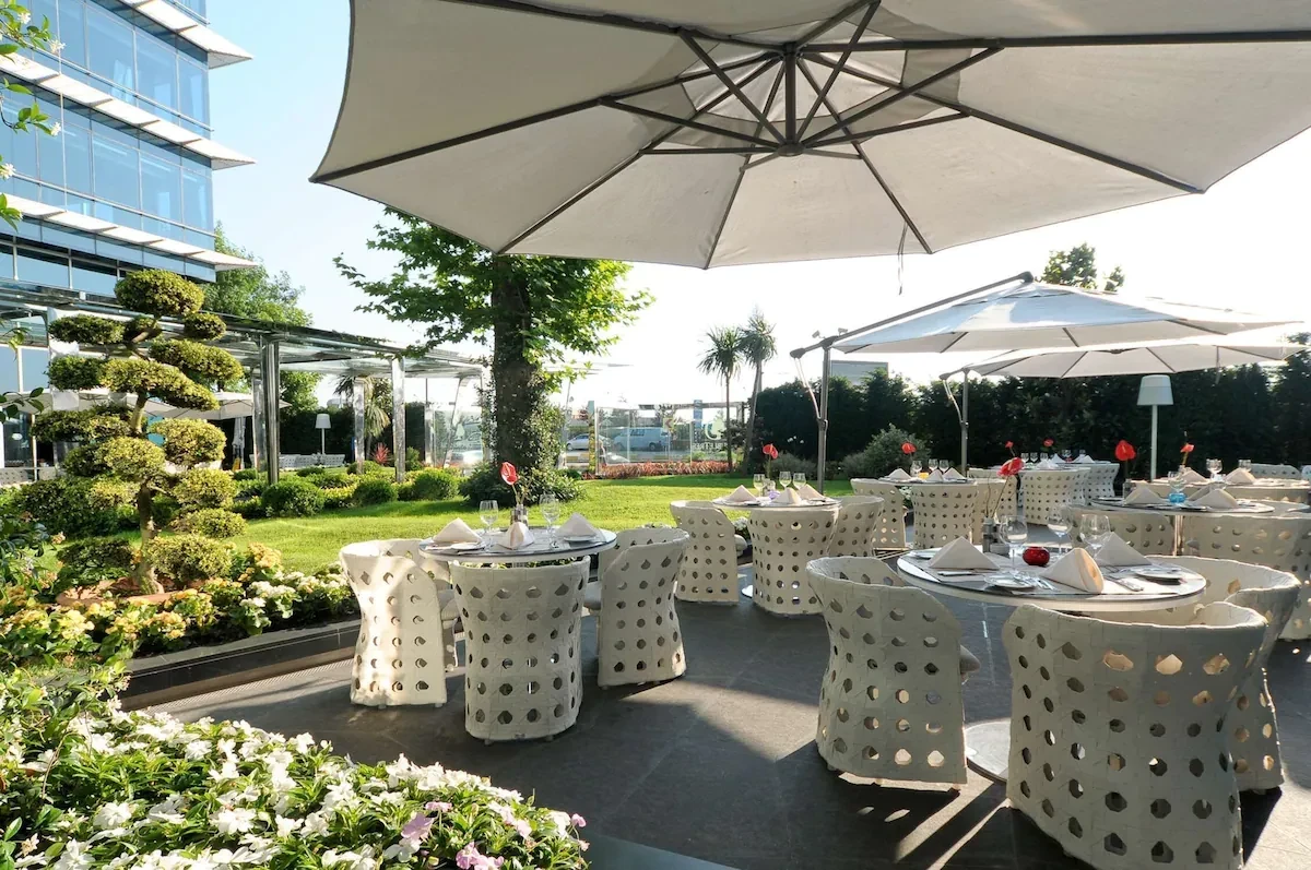 Doubletree by Hilton Istanbul Fashion