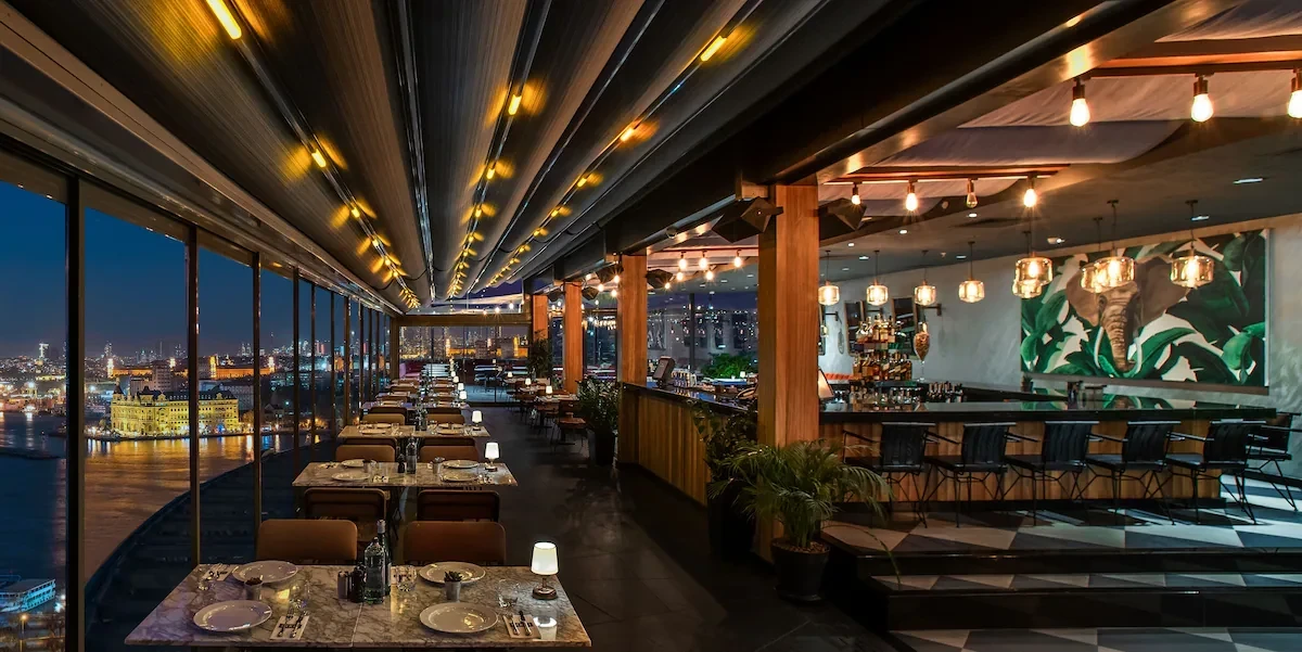 Doubletree by Hilton Istanbul Fashion