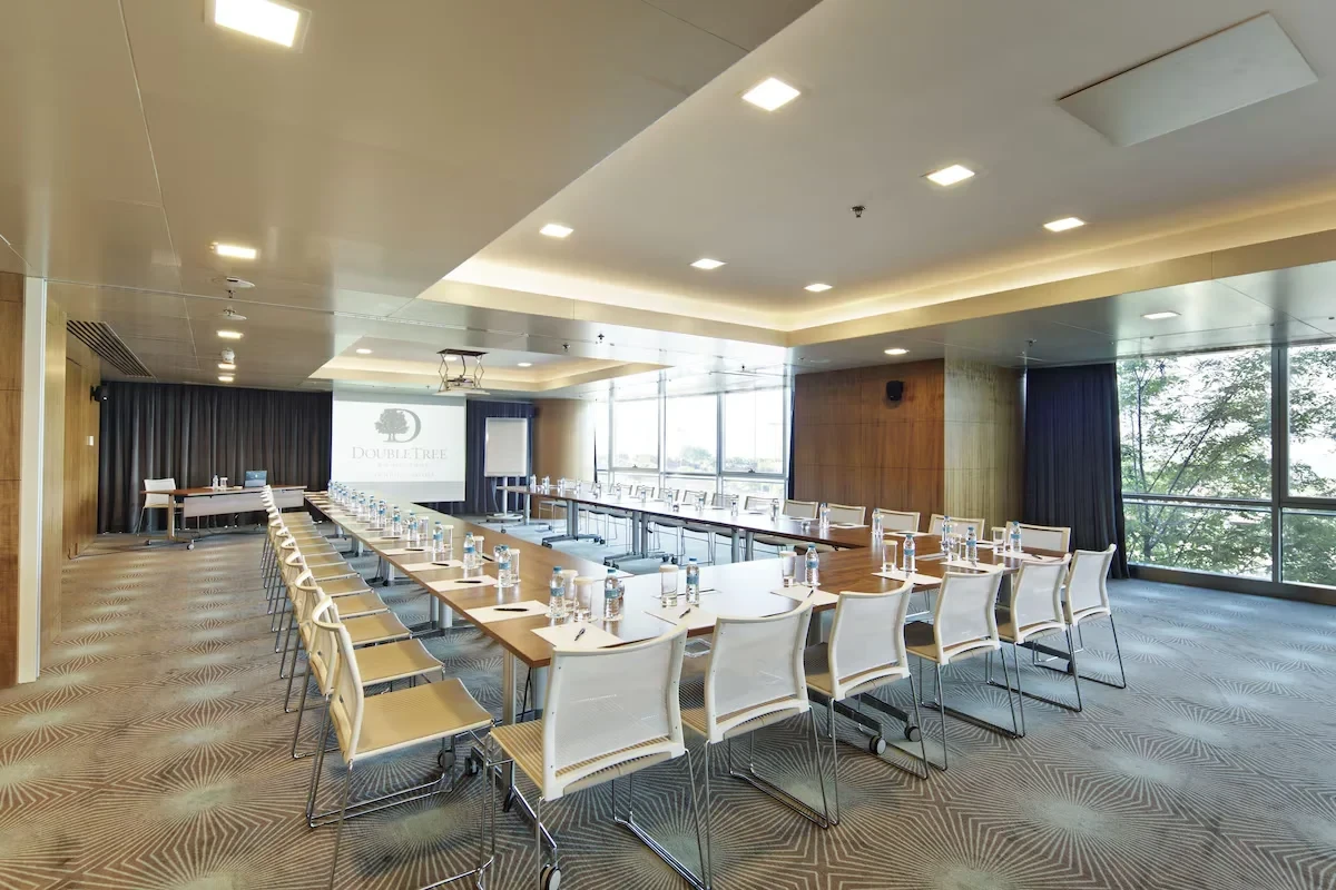 Doubletree by Hilton Istanbul Fashion