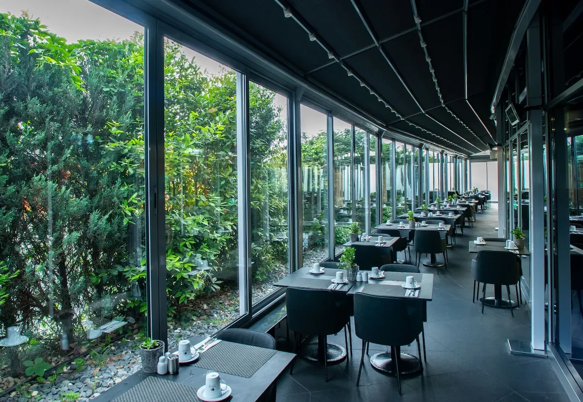 Doubletree by Hilton Istanbul Fashion