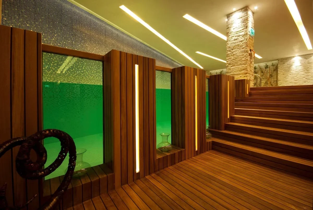 Doubletree by Hilton Istanbul Fashion