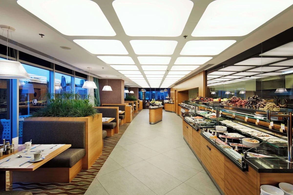 Doubletree by Hilton Istanbul Fashion