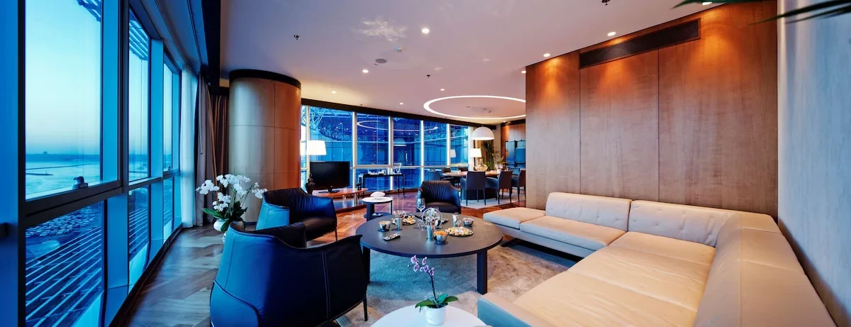 Doubletree by Hilton Istanbul Fashion