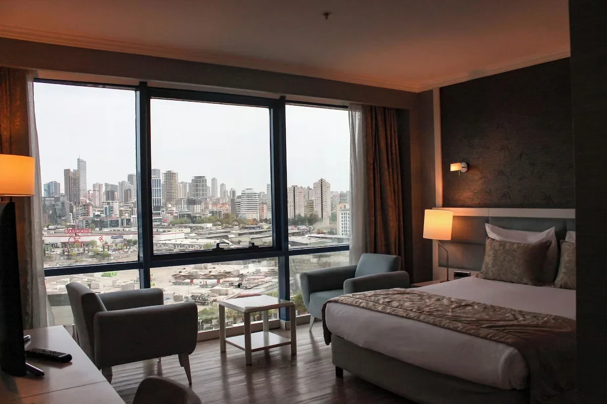 Byotell Istanbul