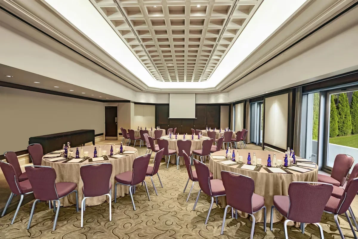 Grand Hyatt Istanbul