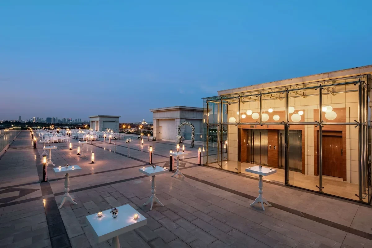 DoubleTree by Hilton Istanbul Topkapi