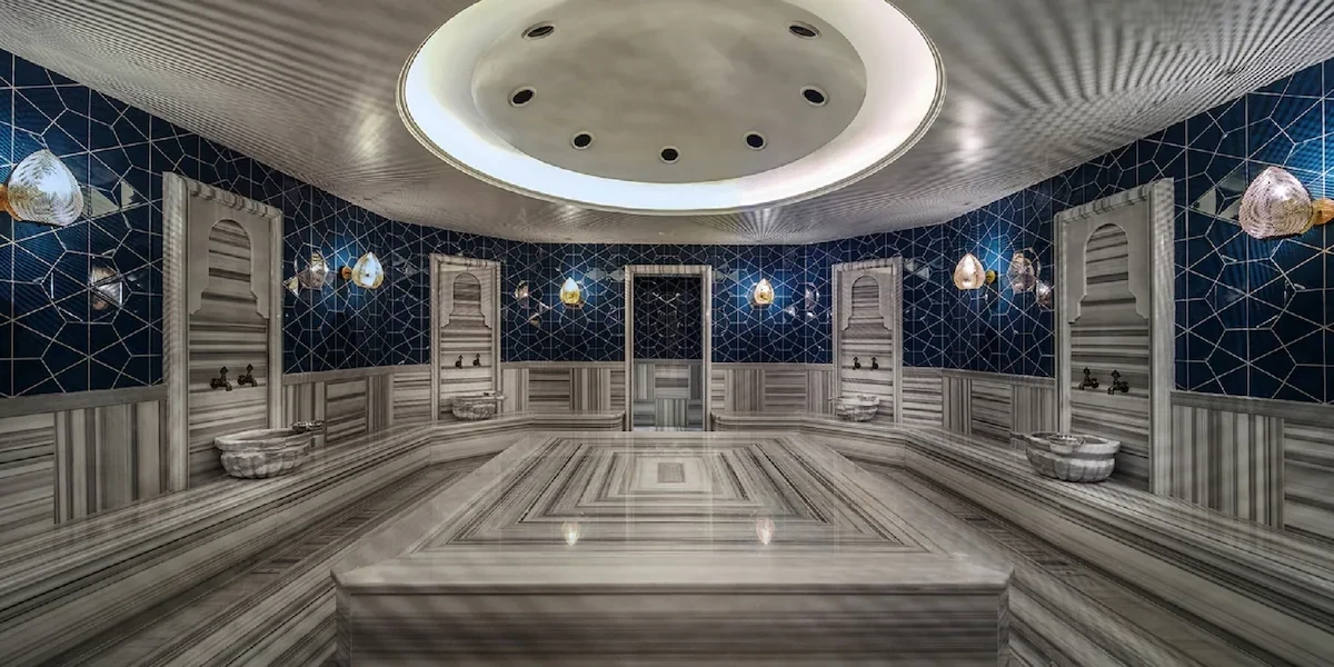 DoubleTree by Hilton Istanbul Topkapi