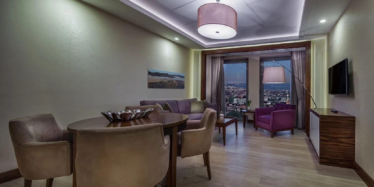 DoubleTree by Hilton Istanbul Topkapi