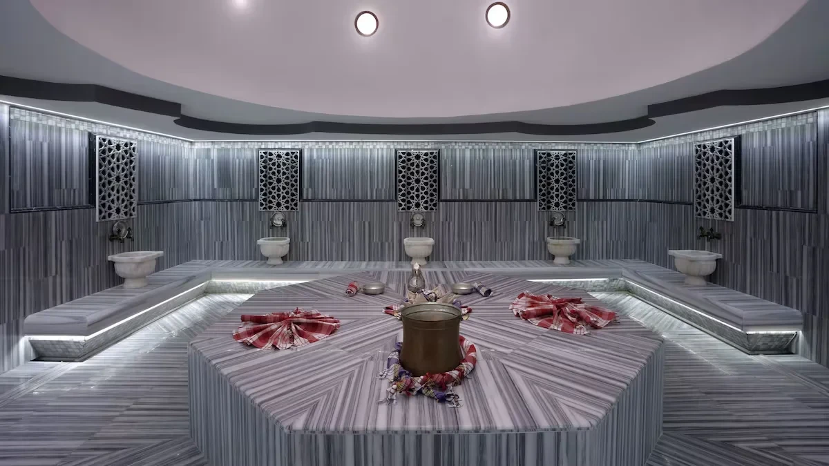 Istanbul Gonen Hotel
