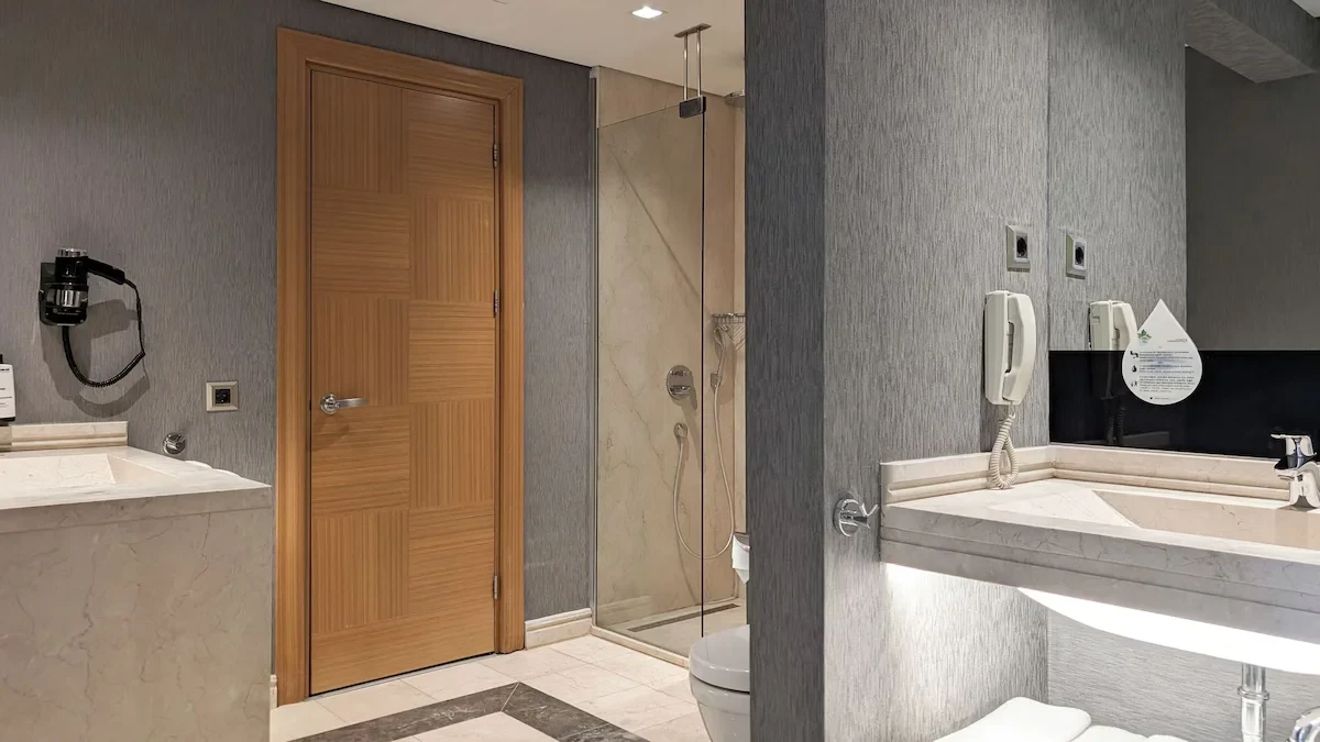 Istanbul Gonen Hotel