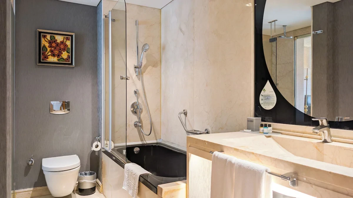 Istanbul Gonen Hotel