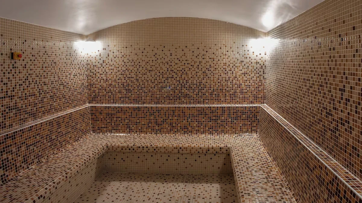 Istanbul Gonen Hotel