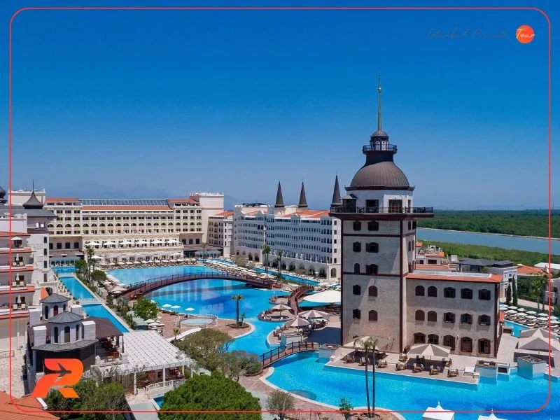 Best Luxury Hotels in Antalya 2026 | Ultimate Turkey Travel Guide