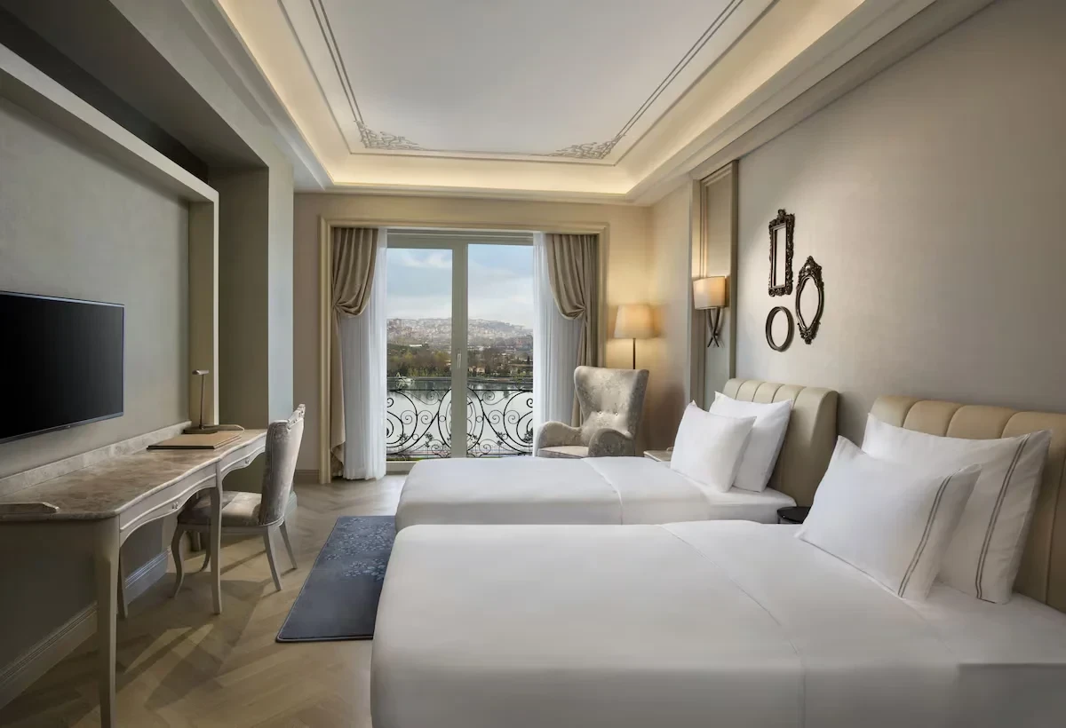 Lazzoni Hotel Istanbul
