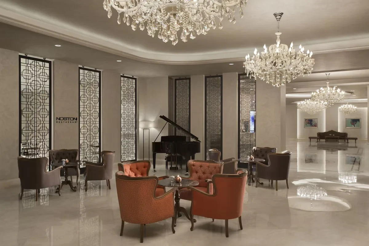Lazzoni Hotel Istanbul