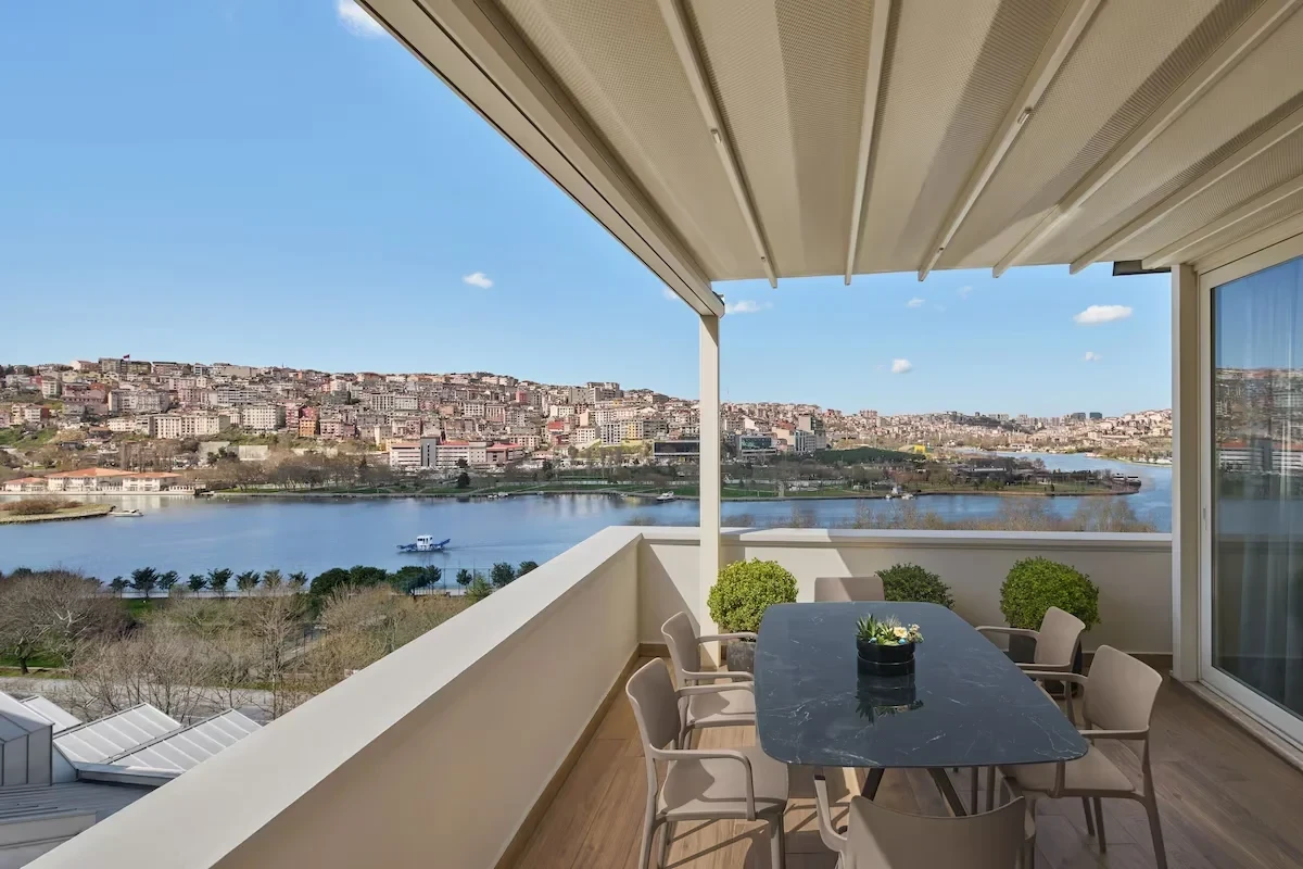 Lazzoni Hotel Istanbul