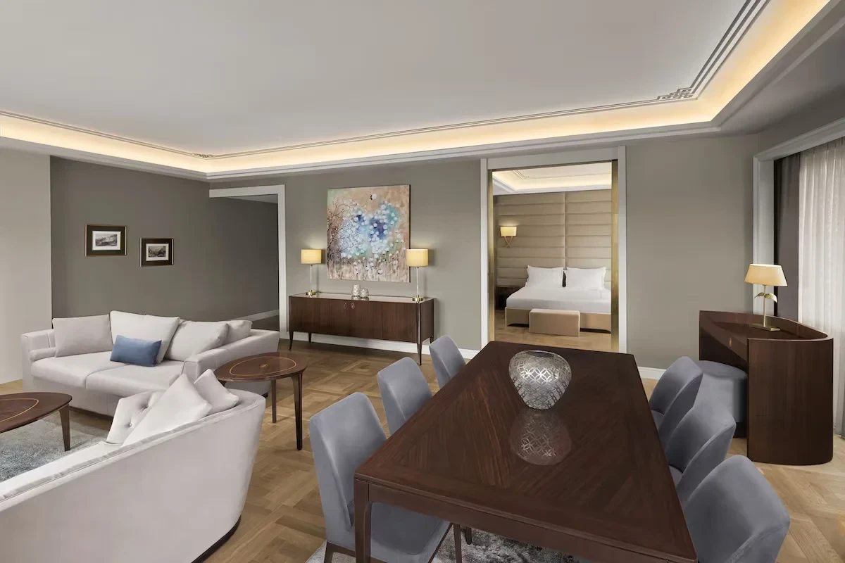 Lazzoni Hotel Istanbul