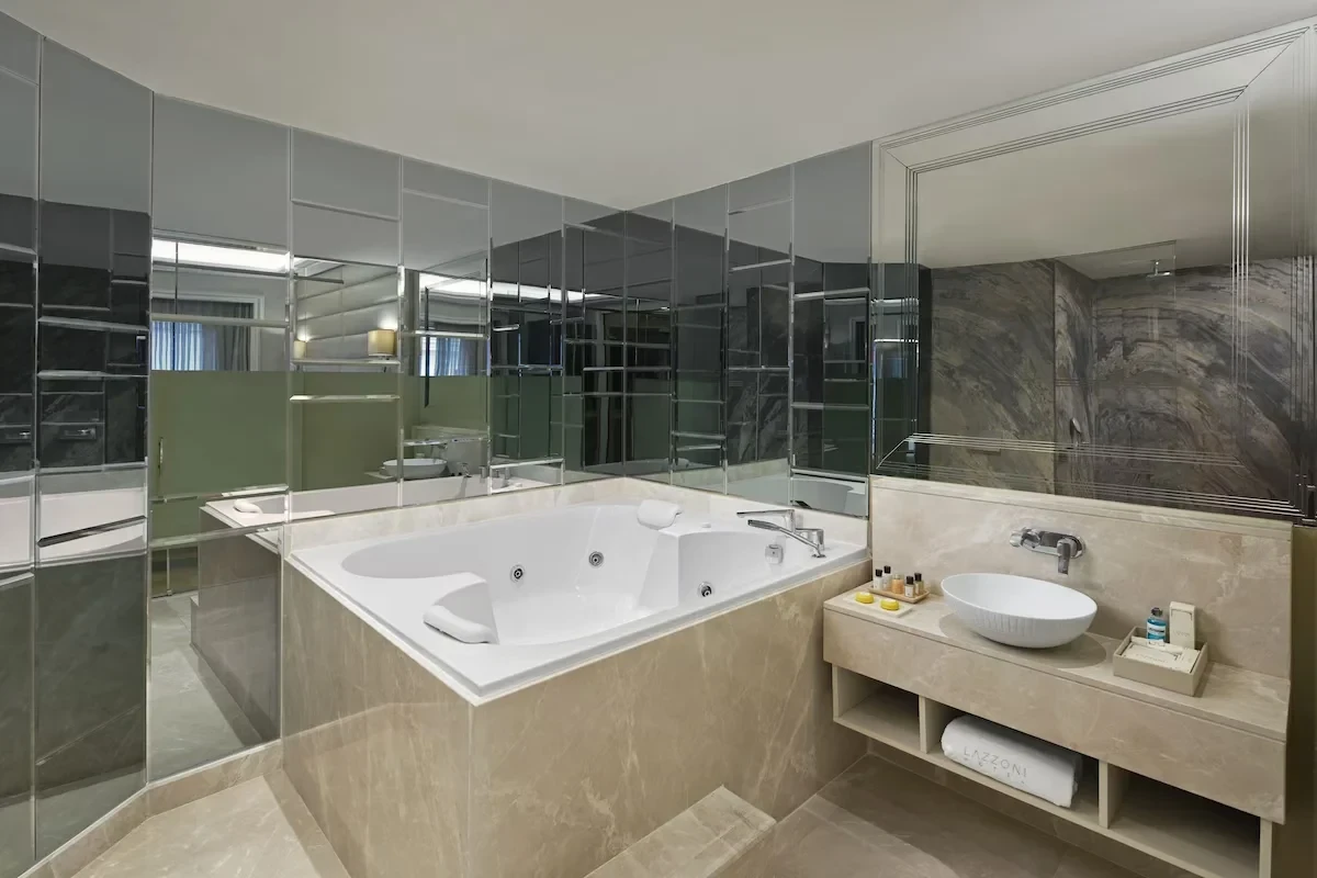Lazzoni Hotel Istanbul