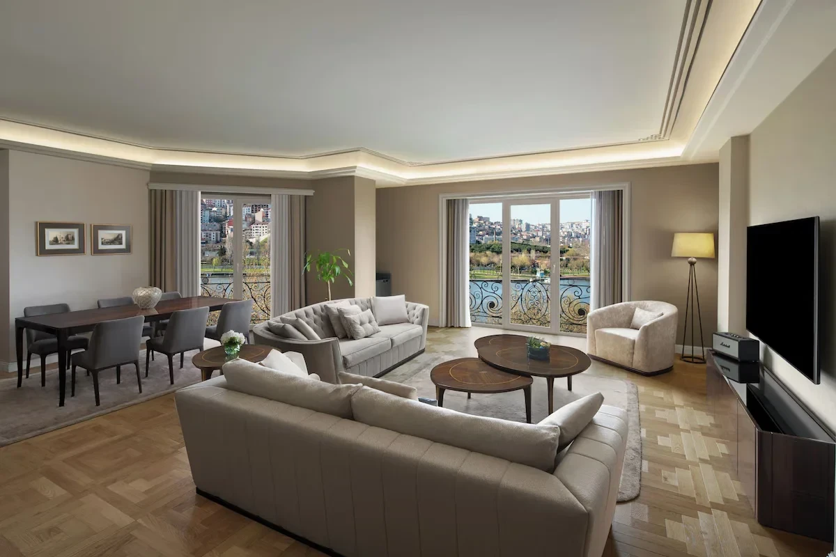 Lazzoni Hotel Istanbul