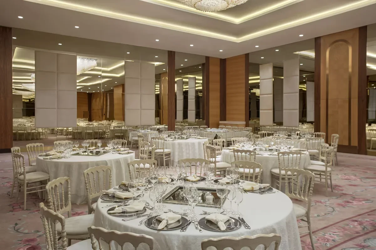 Lazzoni Hotel Istanbul
