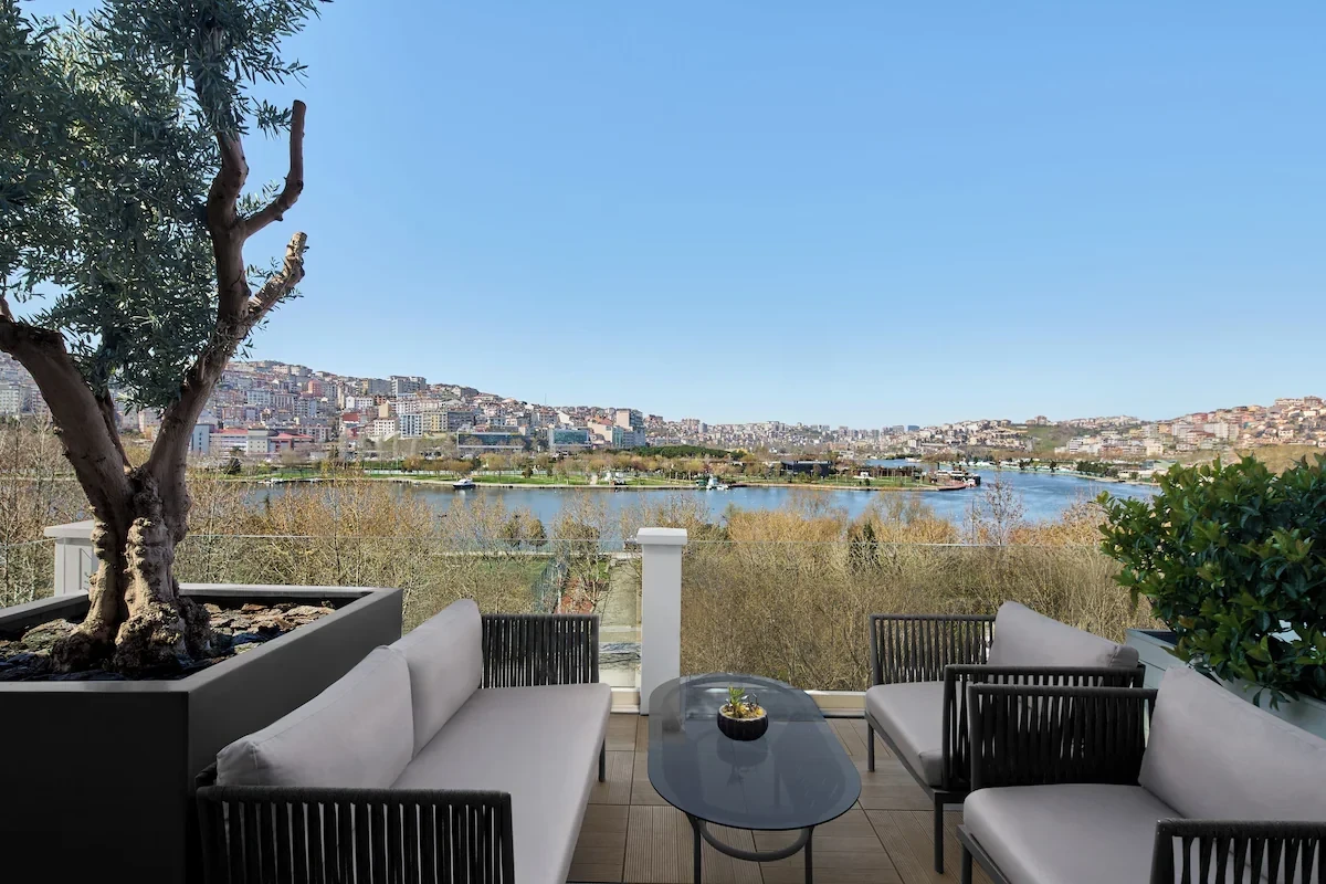 Lazzoni Hotel Istanbul