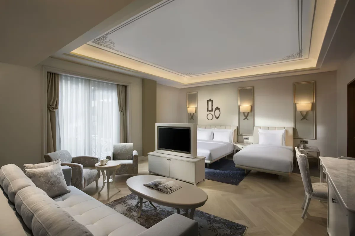 Lazzoni Hotel Istanbul