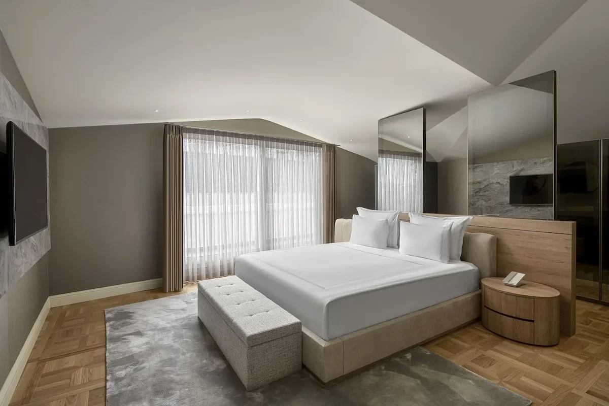 Lazzoni Hotel Istanbul
