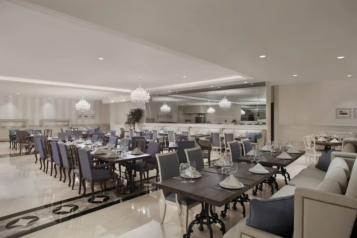Lazzoni Hotel Istanbul