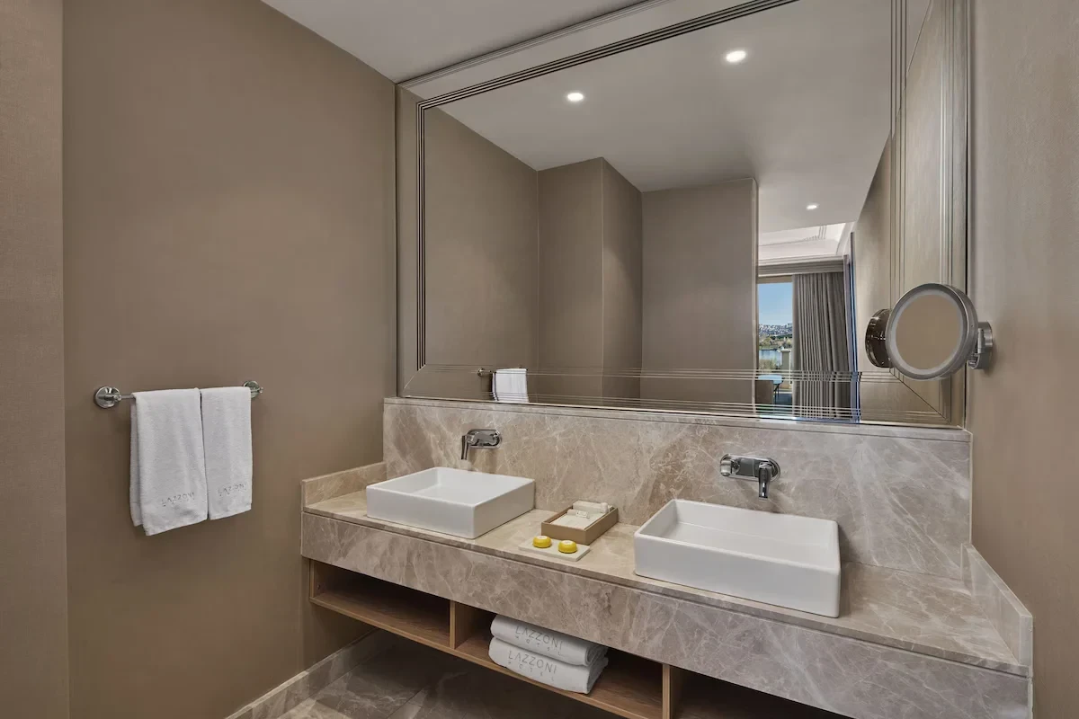 Lazzoni Hotel Istanbul