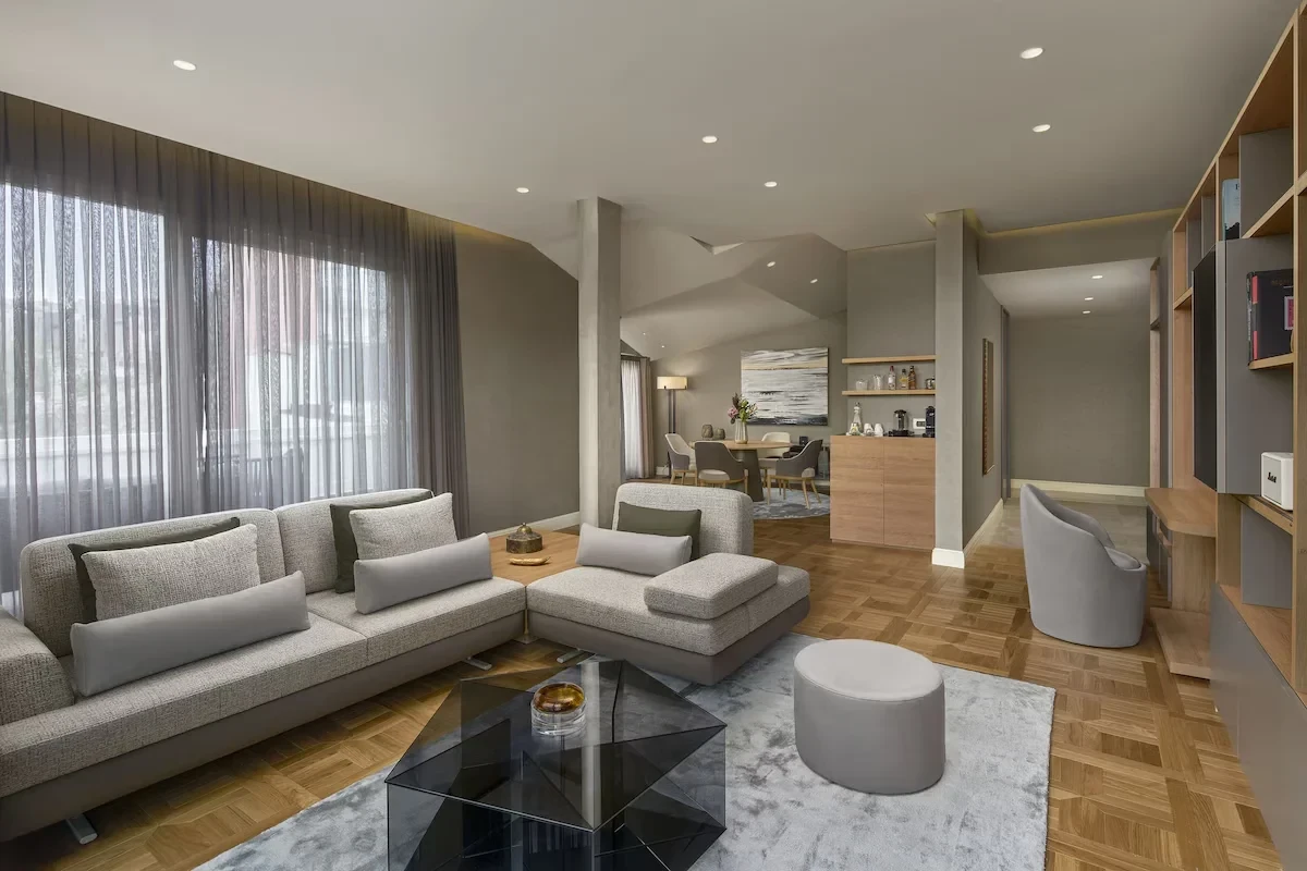 Lazzoni Hotel Istanbul