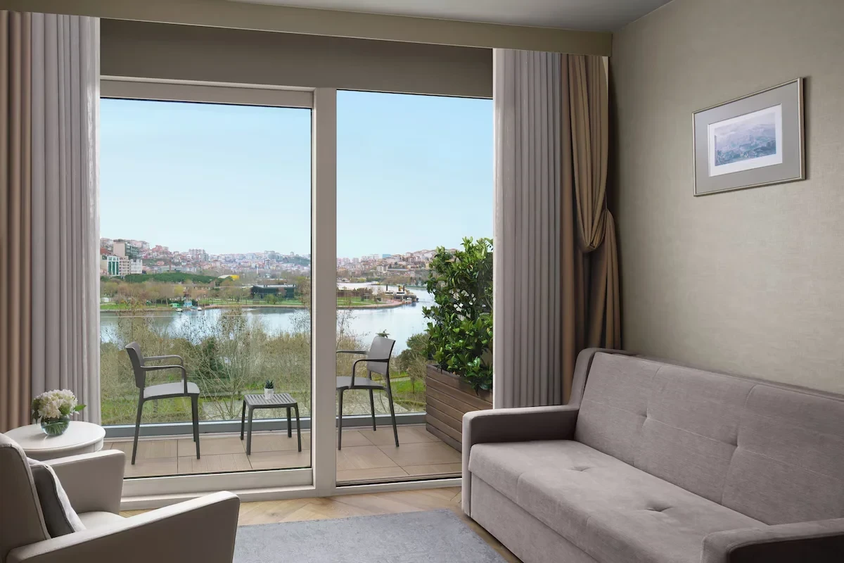 Lazzoni Hotel Istanbul