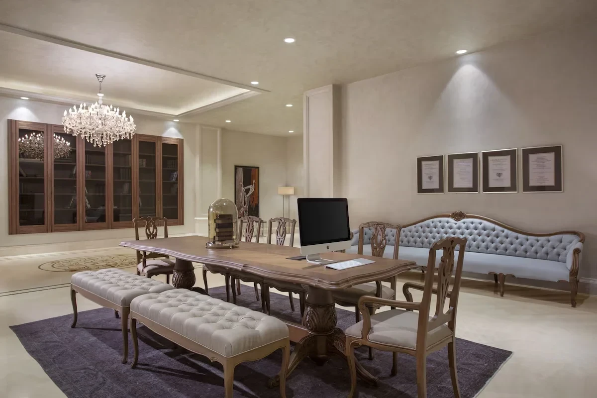 Lazzoni Hotel Istanbul