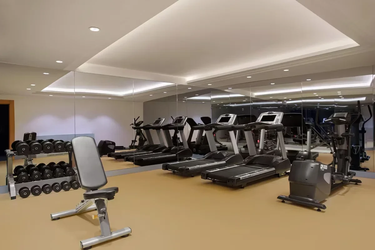 Lazzoni Hotel Istanbul