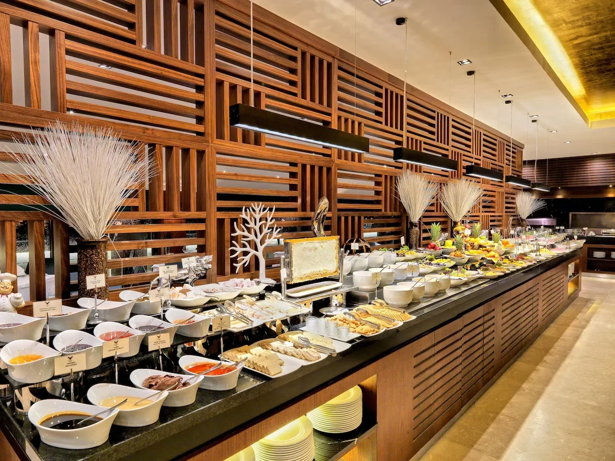 Mercure Istanbul Bomonti