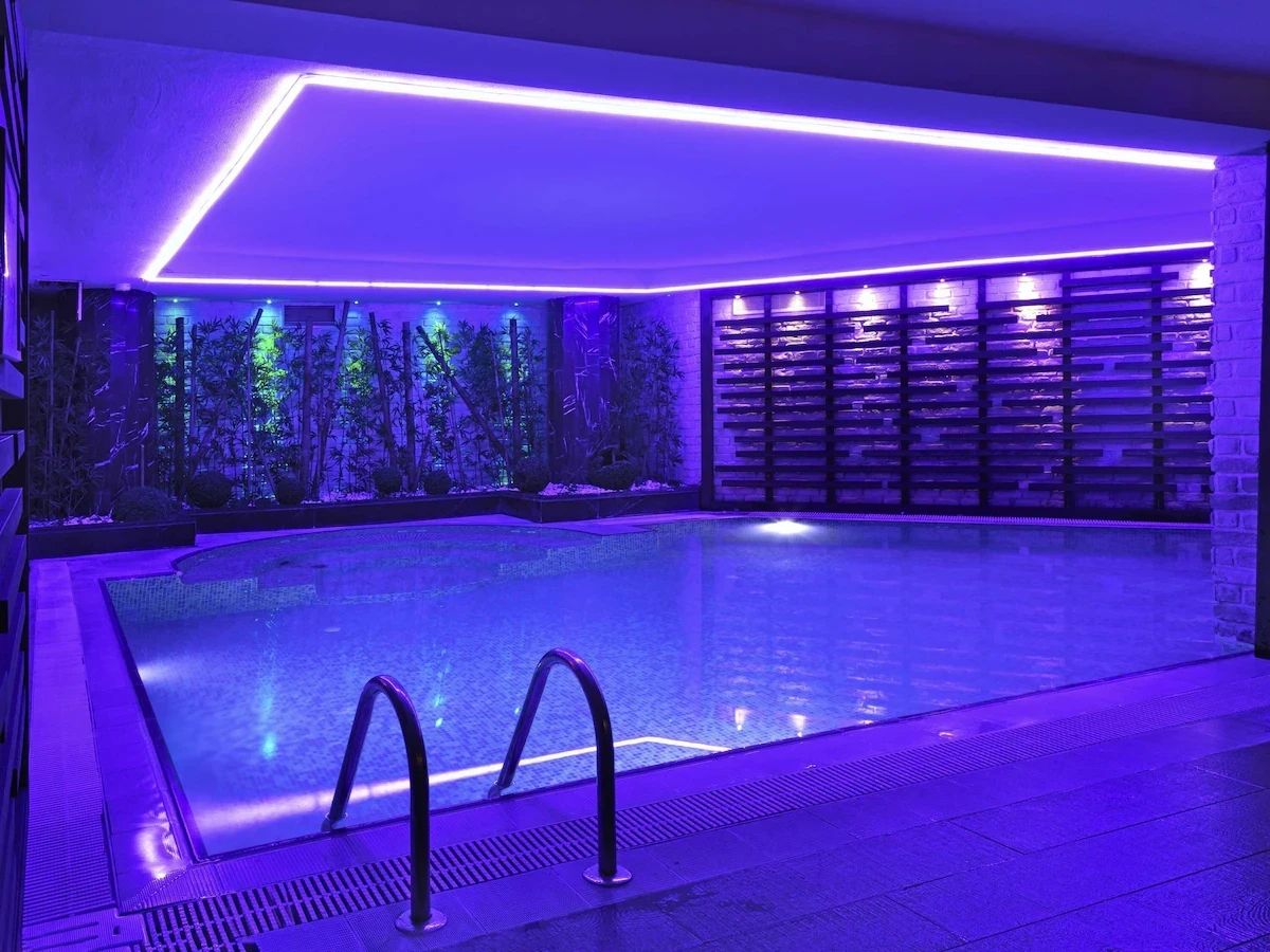Mercure Istanbul Bomonti