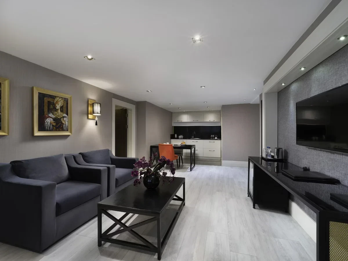 Mercure Istanbul Bomonti