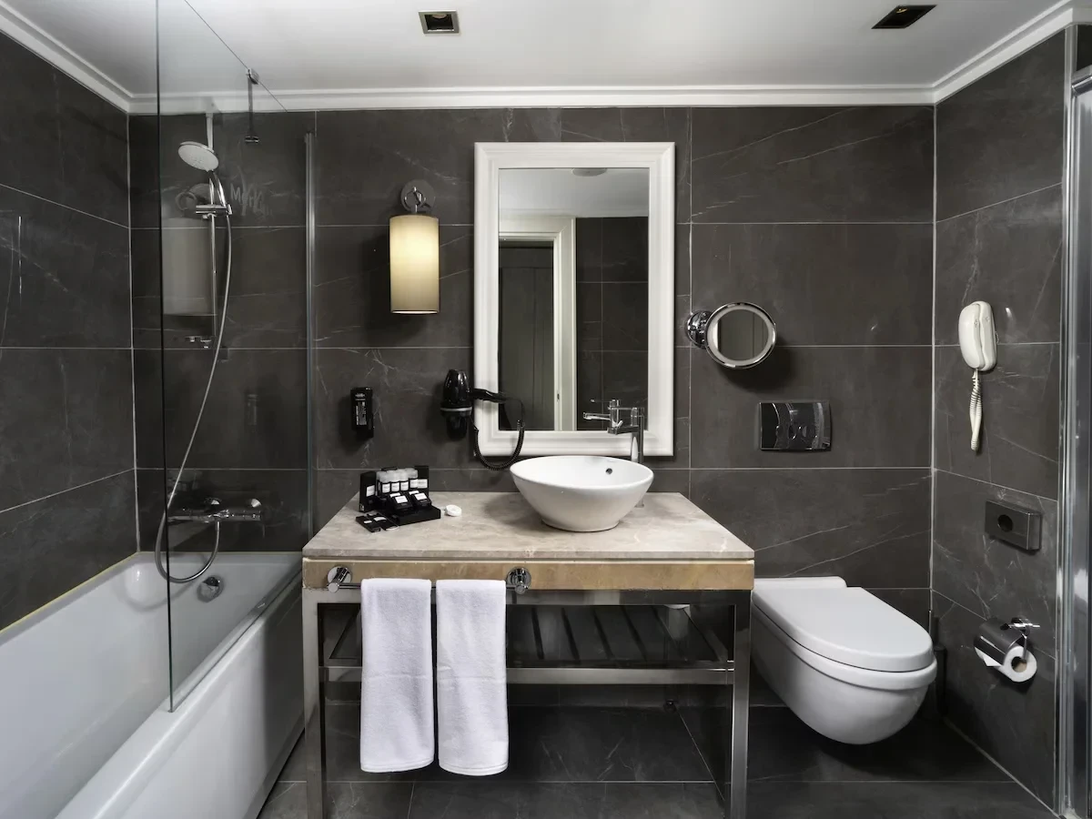Mercure Istanbul Bomonti