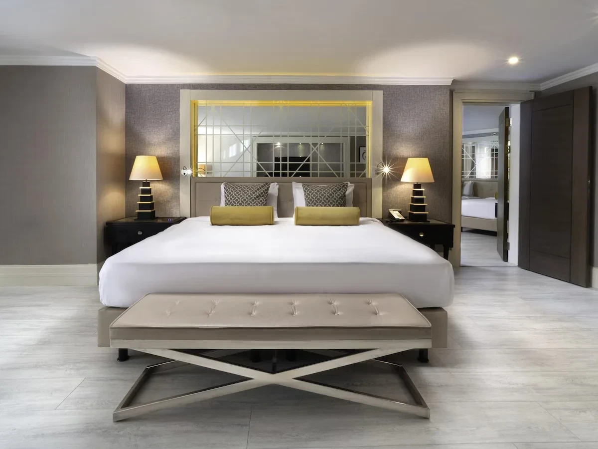 Mercure Istanbul Bomonti
