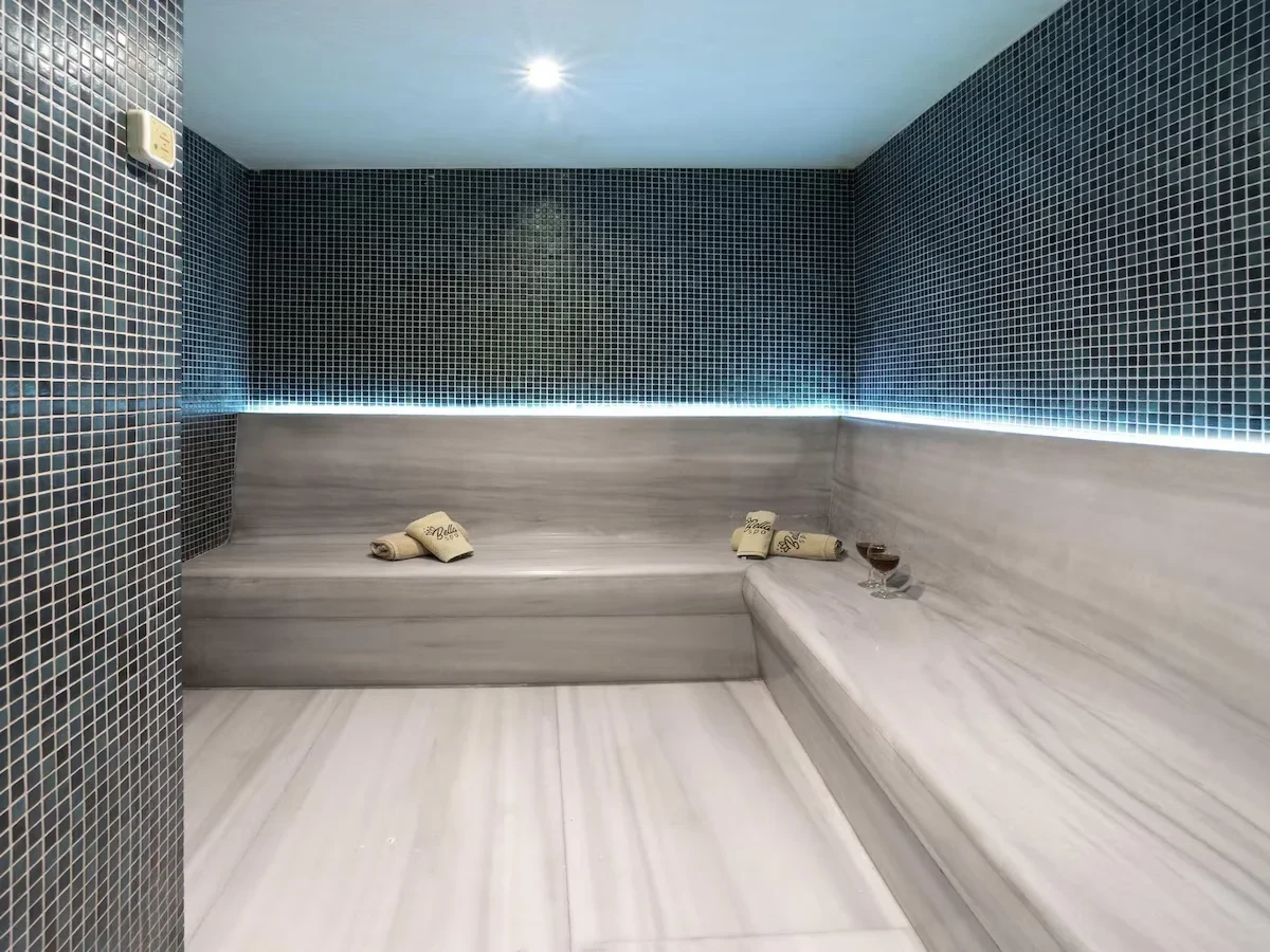 Mercure Istanbul Bomonti