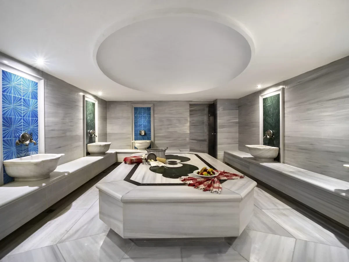 Mercure Istanbul Bomonti