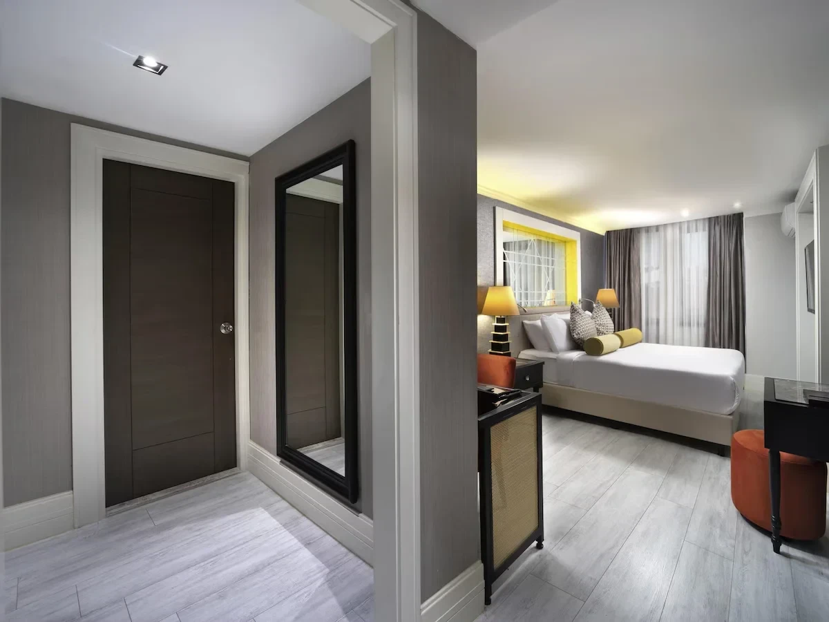Mercure Istanbul Bomonti