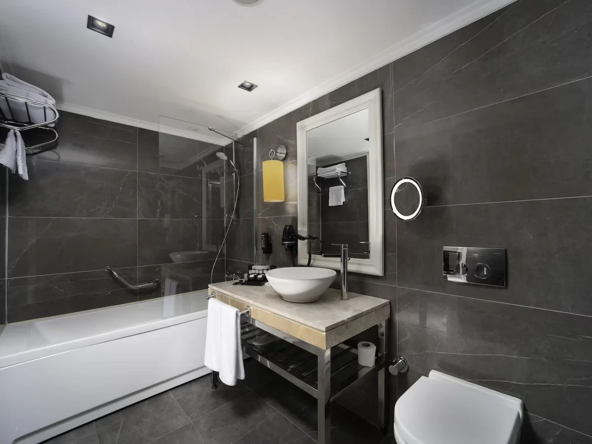 Mercure Istanbul Bomonti