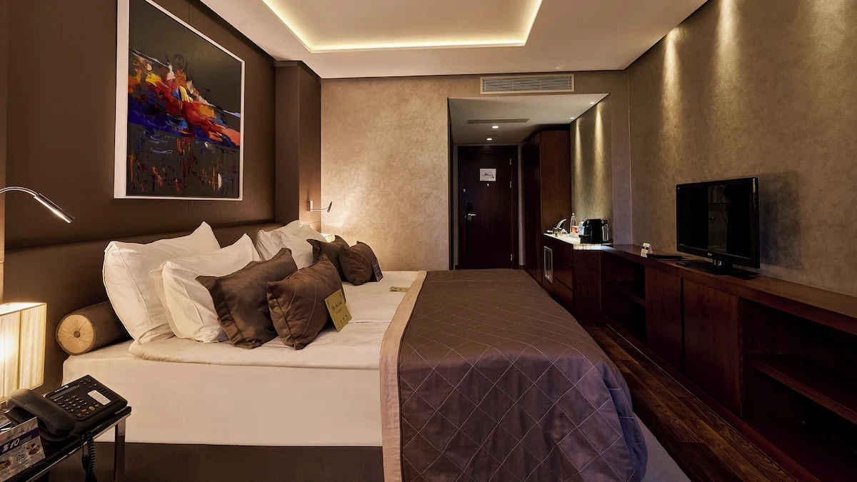 Lasagrada Hotel Istanbul